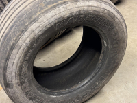 Roues, Pneus, Jantes, Barillets Jumelage Good Year GOODYEAR 435/50 X22,5 BUITENBAND