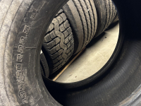 Roues, Pneus, Jantes, Barillets Jumelage Good Year GOODYEAR 435/50 X22,5 BUITENBAND