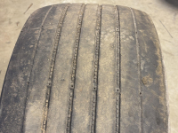 Roues, Pneus, Jantes, Barillets Jumelage Good Year GOODYEAR 435/50 X22,5 BUITENBAND