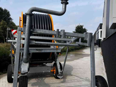 Enrouleur d‘irrigation Perrot TR20
