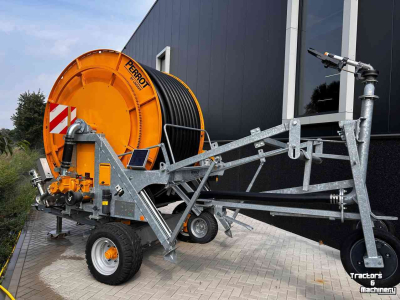 Enrouleur d‘irrigation Perrot TR20