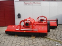Rotobroyeur Tehnos MU280 LW profi