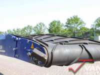 Elevateur répartiteur télescopique Breston HV16-80 Hallenvuller