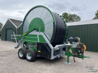 Enrouleur d‘irrigation Irrimec MMV 140-610