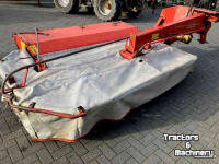 Faucheuse Kuhn FC283 Lift Control