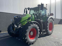Tracteur Fendt 724 Gen7.1 Profi+