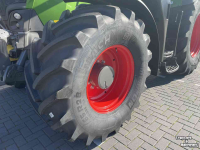 Tracteur Fendt 724 Gen7.1 Profi+