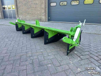 Billonneur AVR GE-Force MultiForce Aanardkap