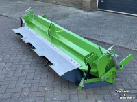 Billonneur AVR GE-Force MultiForce Aanardkap