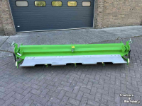Billonneur AVR GE-Force MultiForce Aanardkap