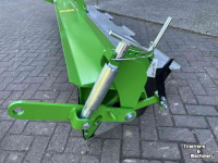 Billonneur AVR GE-Force MultiForce Aanardkap
