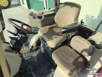 Tracteur Case-IH Magnum MX 285 Tractor