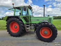 Tracteur Fendt 312 LSA