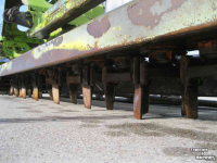 Herse rotative  Maschio TH 3000