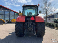 Tracteur Kubota M6121, trekker