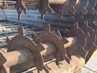 Epandeur de fumier Agromet 6000