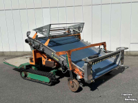 Autres matériel de récolte et accessoires Ortomec SPK1500 oogstmachine voor bladgroenten