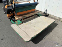 Autres matériel de récolte et accessoires Ortomec SPK1500 oogstmachine voor bladgroenten