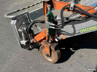 Autres matériel de récolte et accessoires Ortomec SPK1500 oogstmachine voor bladgroenten