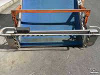 Autres matériel de récolte et accessoires Ortomec SPK1500 oogstmachine voor bladgroenten