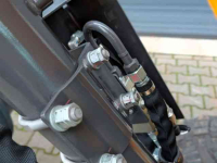 Mini pelleteuse XCMG XE27E Pro