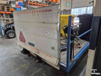 Remorque  Plateauwagen