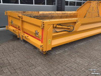 Conteneur Veenhuis JVZC 7,5m3