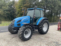 Tracteur Landini Vision 105