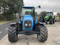 Tracteur Landini Vision 105