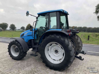 Tracteur Landini Vision 105