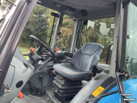 Tracteur Landini Vision 105