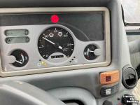 Tracteur Landini Vision 105