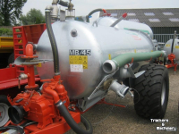 Tonneau de lisier  Nr. 2969 Sproeiwagen 4500 ltr