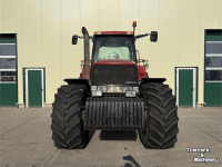 Tracteur Case-IH Magnum MX 285