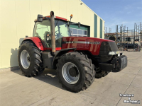 Tracteur Case-IH Magnum MX 285