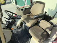 Tracteur Case-IH Magnum MX 285