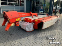 Faucheuse Kuhn Kuhn FC283 Lift Control Maaier