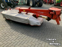Faucheuse Kuhn Kuhn FC283 Lift Control Maaier