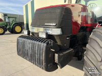 Tracteur Case-IH IH Magnum MX 285