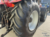 Tracteur Case-IH IH Magnum MX 285