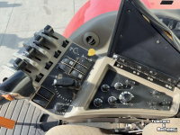 Tracteur Case-IH IH Magnum MX 285