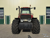 Tracteur Case-IH IH Magnum MX 285
