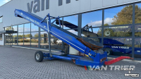 Elevateur répartiteur télescopique Breston HV16-80 Hallenvuller
