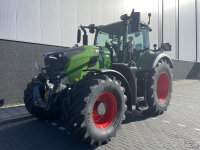 Tracteur Fendt 724 Gen7.1 Profi+