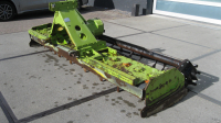 Herse rotative TerraNova Maschio TH 3000