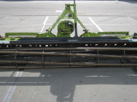 Herse rotative TerraNova Maschio TH 3000