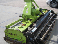 Herse rotative TerraNova Maschio TH 3000