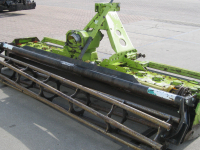 Herse rotative TerraNova Maschio TH 3000