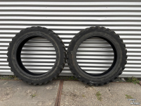 Roues, Pneus, Jantes, Barillets Jumelage Firestone Performer 95