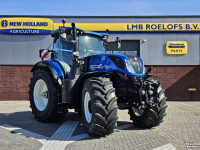 Tracteur New Holland T7.245 Autocommand Next gen
